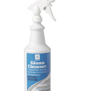 Glass Cleaner
